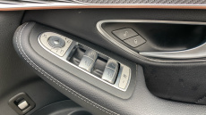 Mercedes-Benz EQC 400 300kW AMG Line Premium 80kWh 5dr Auto Electric Estate